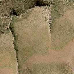 Satellite imagery of Cerros del Plateado, AR
