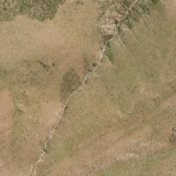 Satellite imagery of Cerros del Plateado, AR
