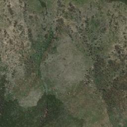 Satellite imagery of Porpoise Head, AU