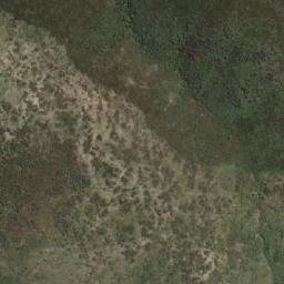Satellite imagery of Porpoise Head, AU