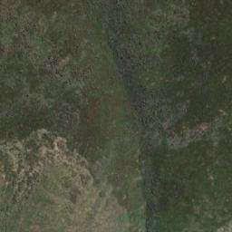 Satellite imagery of Porpoise Head, AU