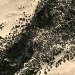 Satellite imagery of Paupalthung Point, AU