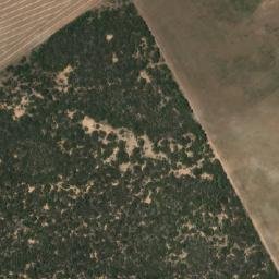 Satellite imagery of Nichols Pile, AU