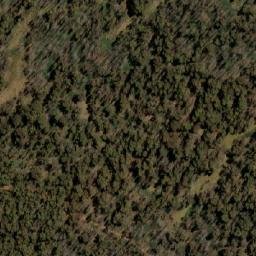 Satellite imagery of Buddong Ridge, AU