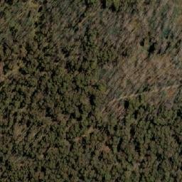 Satellite imagery of Buddong Ridge, AU