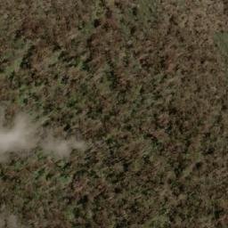 Satellite imagery of Tom O’Rourkes Peak, AU