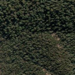 Satellite imagery of Coronet Peak, AU
