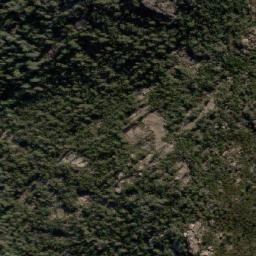 Satellite imagery of Coronet Peak, AU