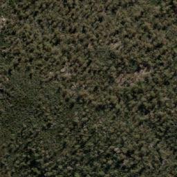 Satellite imagery of Coronet Peak, AU