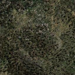 Satellite imagery of Orroral, AU