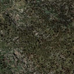 Satellite imagery of Orroral, AU