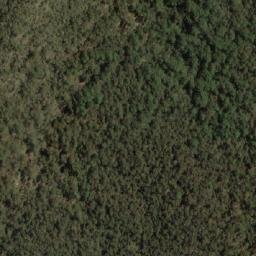 Satellite imagery of Mount Bollard, AU