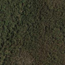 Satellite imagery of Mount Bollard, AU