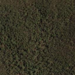 Satellite imagery of Mount Bollard, AU