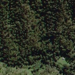 Satellite imagery of Frogs Hole Mountain, AU