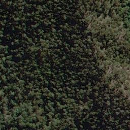 Satellite imagery of Frogs Hole Mountain, AU