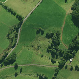 Satellite imagery of 47 MIROWHAKATIKI, NZ