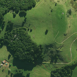 Satellite imagery of 47 MIROWHAKATIKI, NZ