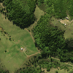 Satellite imagery of PARAKIORE NO 2, NZ