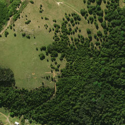 Satellite imagery of PARAKIORE NO 2, NZ