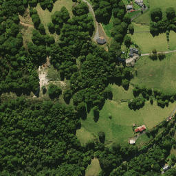 Satellite imagery of PARAKIORE NO 2, NZ