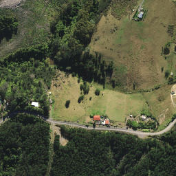 Satellite imagery of XII KIRIPAKA, NZ