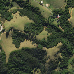 Satellite imagery of XII KIRIPAKA, NZ