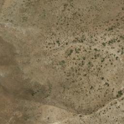 Satellite imagery of Cerro El Gorro, AR