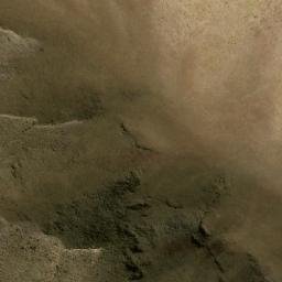 Satellite imagery of Cerro la Montura, AR