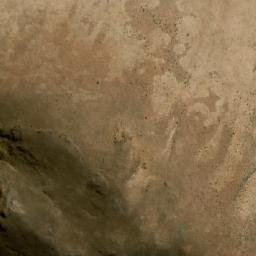 Satellite imagery of Cerro Negro, AR