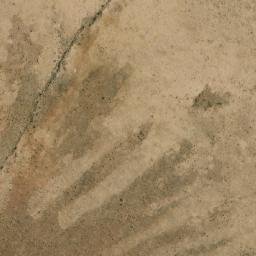 Satellite imagery of Cerro Negro, AR