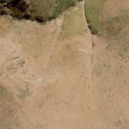 Satellite imagery of Cerros del Plateado, AR