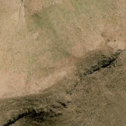 Satellite imagery of Cerros del Plateado, AR