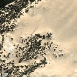 Satellite imagery of Paupalthung Point, AU