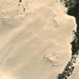 Satellite imagery of Paupalthung Point, AU