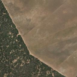 Satellite imagery of Nichols Pile, AU