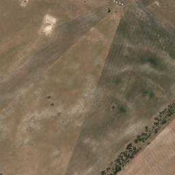 Satellite imagery of Nichols Pile, AU