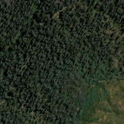 Satellite imagery of Sugarloaf, AU