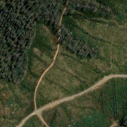 Satellite imagery of Sugarloaf, AU