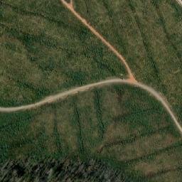 Satellite imagery of Sugarloaf, AU