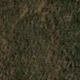 Satellite imagery of Storm Lookout, AU