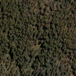 Satellite imagery of Buddong Ridge, AU