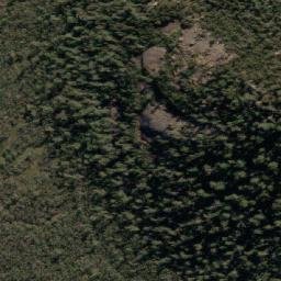Satellite imagery of Coronet Peak, AU