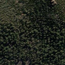 Satellite imagery of Coronet Peak, AU