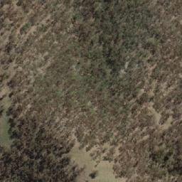 Satellite imagery of Mount Micaligo, AU