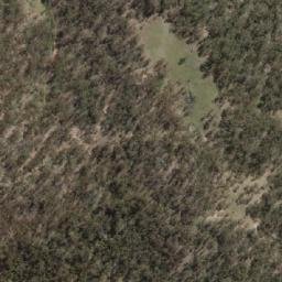 Satellite imagery of Mount Micaligo, AU