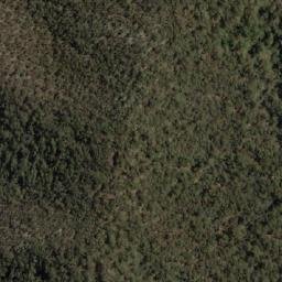 Satellite imagery of Jinjera Hill, AU