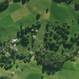 Satellite imagery of 47 MIROWHAKATIKI, NZ