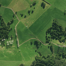 Satellite imagery of 47 MIROWHAKATIKI, NZ