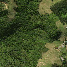 Satellite imagery of PARAKIORE NO 2, NZ